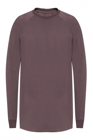 Long sweatshirt, zdjęcie 1 Long sweatshirt od Rick Owens